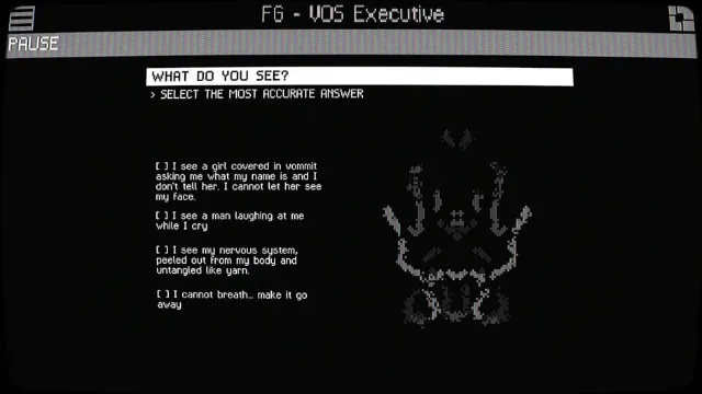 Vile: Exhumed screenshot