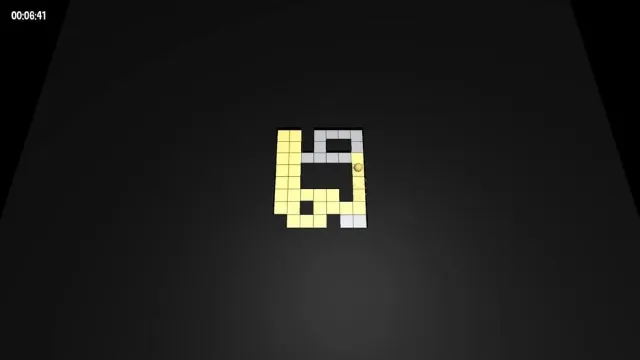 Color Swiper screenshot