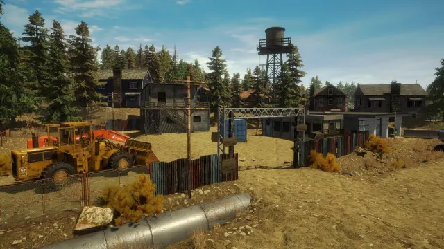 Gold Mining Simulator screenshot