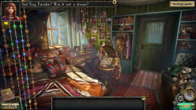 Darkness and Flame: Enemy in Reflection screenshot