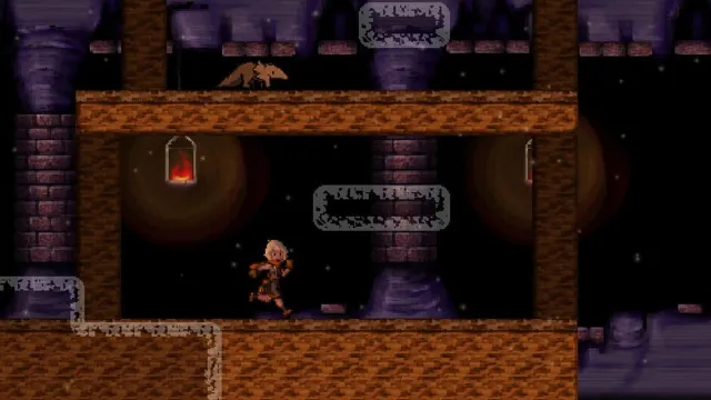 Camera Obscura screenshot