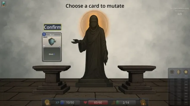 The Last Errant screenshot