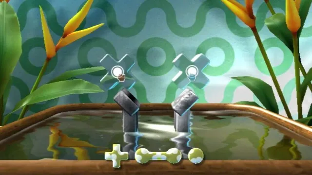 Art of Balance screenshot