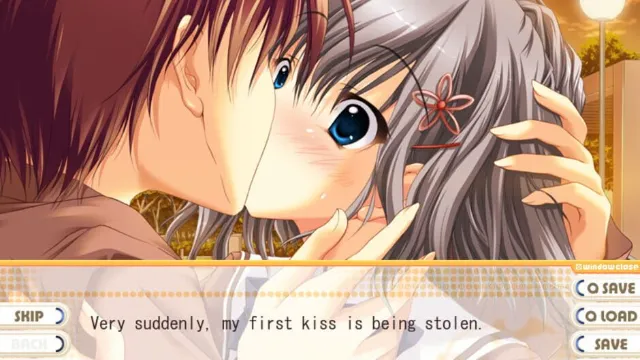 Akaneiro ni Somaru Saka screenshot