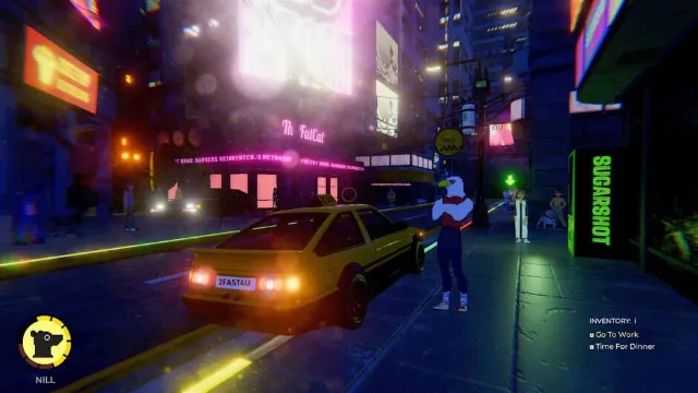 Techno Banter screenshot