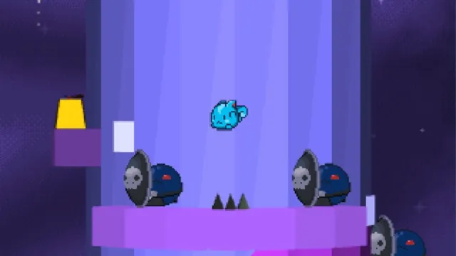 Dream Tower screenshot