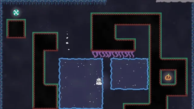 Flipping Phantom screenshot