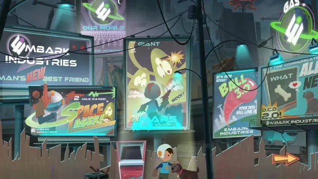 Fetch screenshot