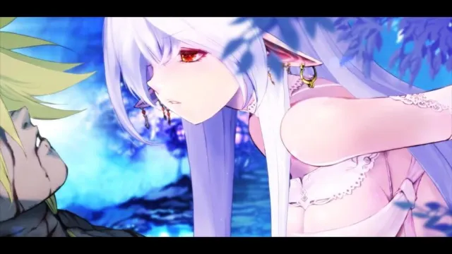 Heroine Anthem Zero 2: Scalescars Oath screenshot