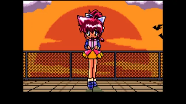 Jantei Monogatari 3: Saver Angels screenshot