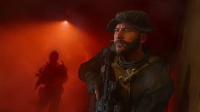 Call of Duty: Modern Warfare III screenshot