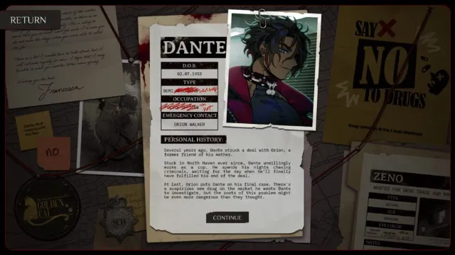 Burning The Midnight Oil screenshot