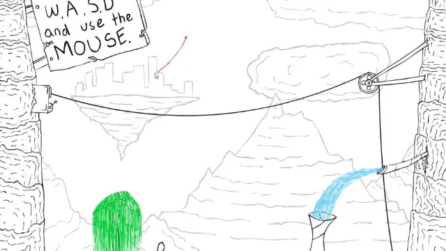 Colour My Dreams screenshot
