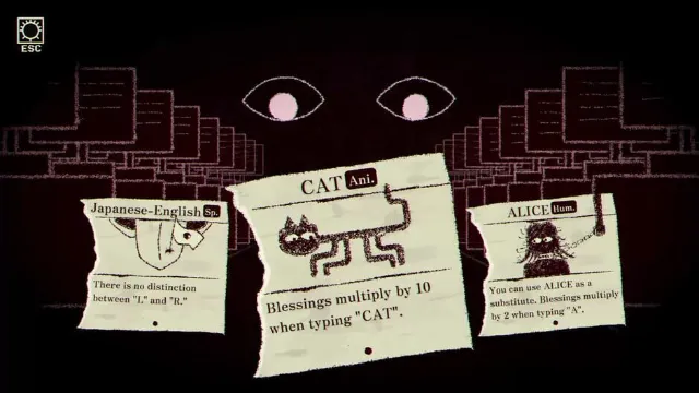 Dyping Escape screenshot