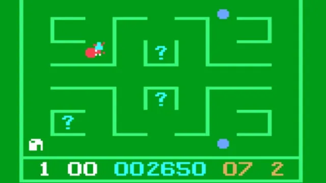 Turtles screenshot