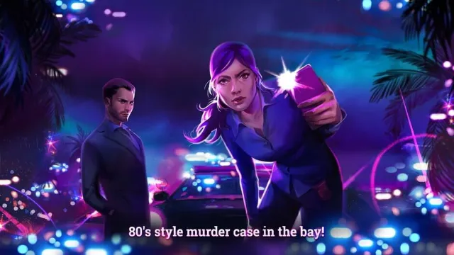 Family Mysteries: Poisonous Promises screenshot