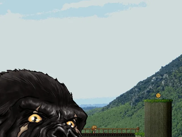 Dreamscape screenshot
