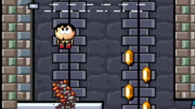 RocketBoy 3 screenshot