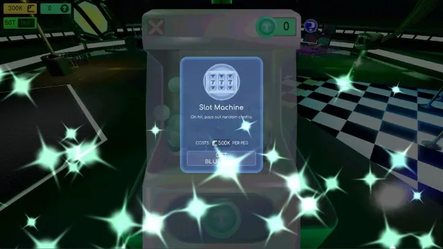 John Gleep screenshot