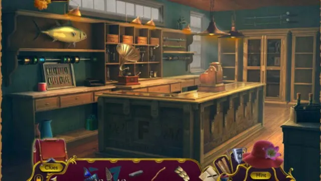 Memoirs of Murder: Welcome to Hidden Pines screenshot
