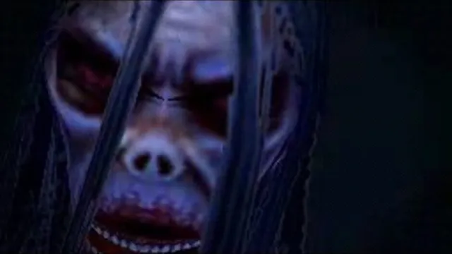 Dementium II screenshot