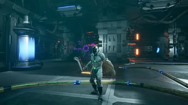 Dolmen: Day One Edition screenshot