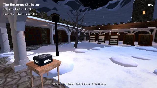 Universal Tidy Up screenshot