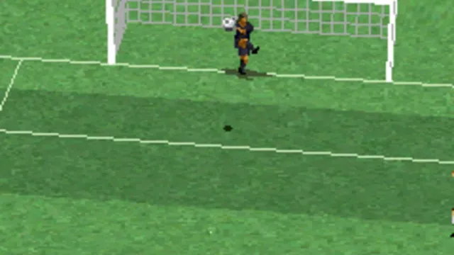 2006 Real Soccer screenshot