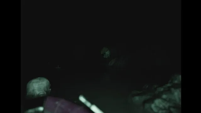 Raccoon on a Boat screenshot
