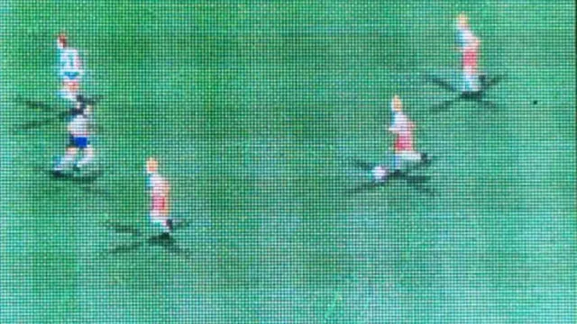 Marcel Desailly Pro Soccer screenshot