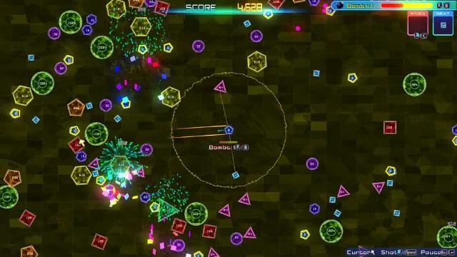 Kesu-Ji screenshot