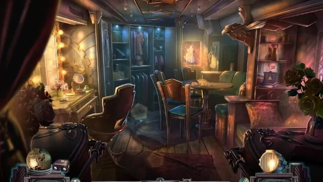 Final Cut: The True Escapade - Collector's Edition screenshot