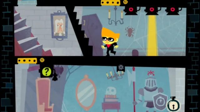 Beat Sneak Bandit screenshot