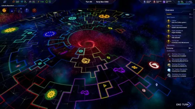 The Pegasus Expedition screenshot