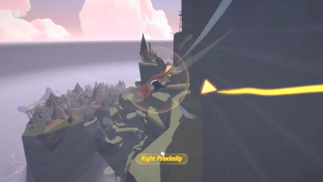 Laya's Horizon screenshot