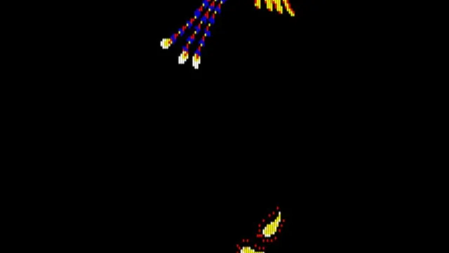 Roc 'N Rope screenshot
