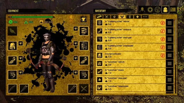 How to Survive 2 screenshot