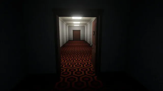 The Hotel: Floor 13 screenshot