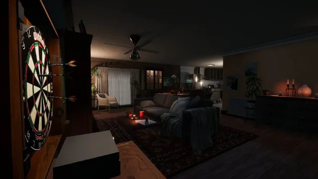 Crime Scene Cleaner screenshot