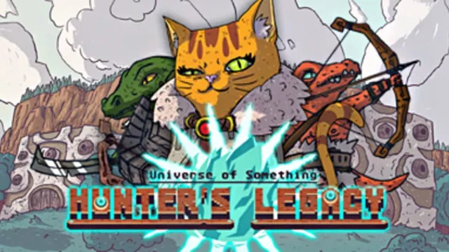 Hunter's Legacy screenshot