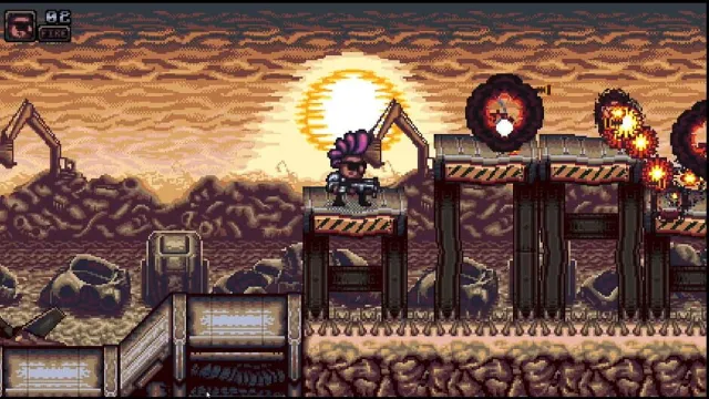 Area 37 screenshot