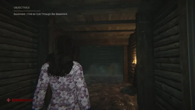 Shadows of the Werewolf screenshot