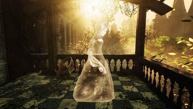 Castle of Secrets screenshot