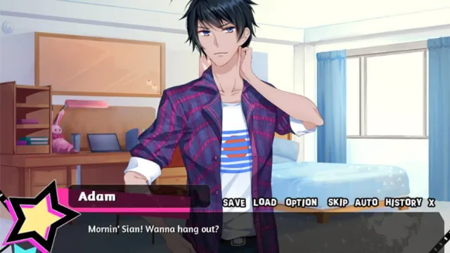 Backstage Pass screenshot