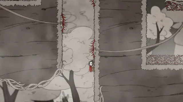 8Doors: Arum's Afterlife Adventure screenshot
