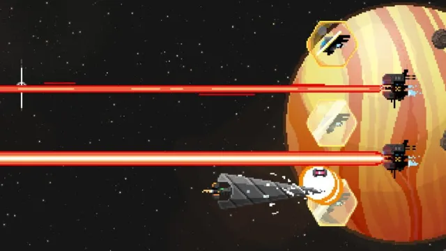 Steredenn screenshot