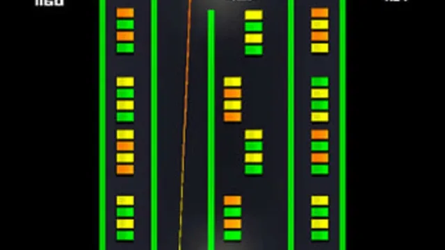 Maze Breaker V screenshot