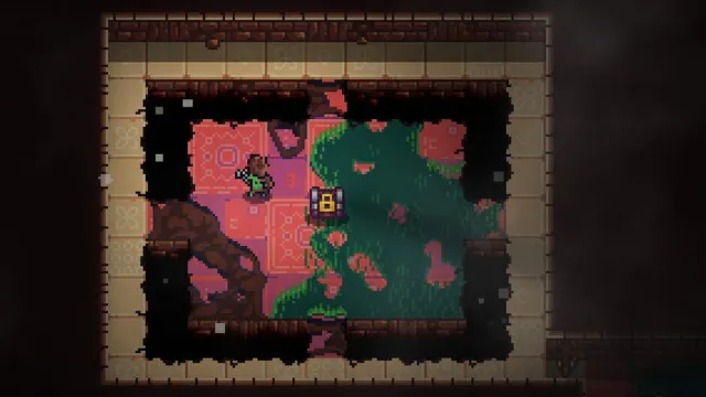 Burning Knight screenshot