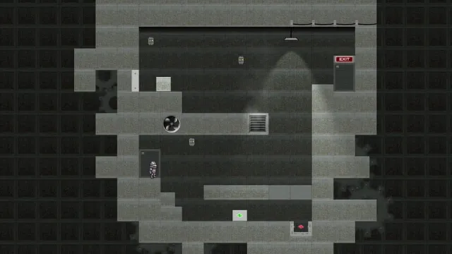 Tinboy screenshot