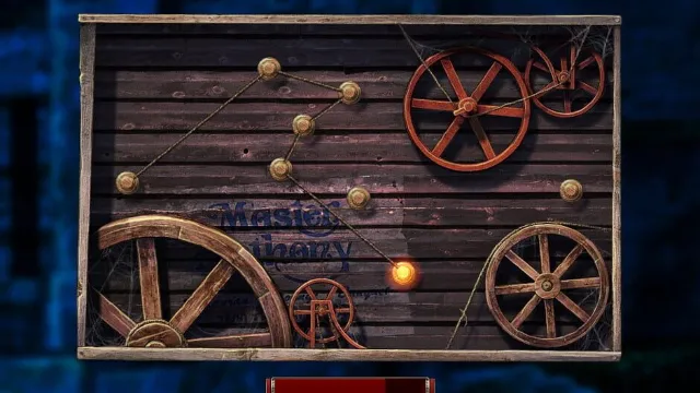Sinister City screenshot